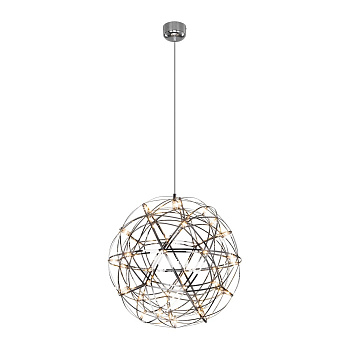 Подвесная люстра светодиодная Plesso 434/1