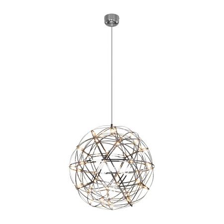 Подвесная люстра светодиодная Plesso 434/1