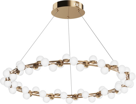 Подвесной светильник Tessara MOD081PL-L60G3K