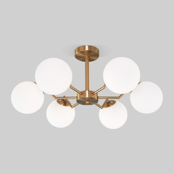 Потолочная люстра Frost 70154/6