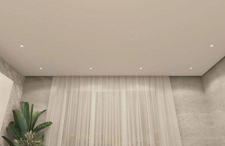 картинка Встраиваемый светильник DK2060 DK2061-WH от магазина BTSvet