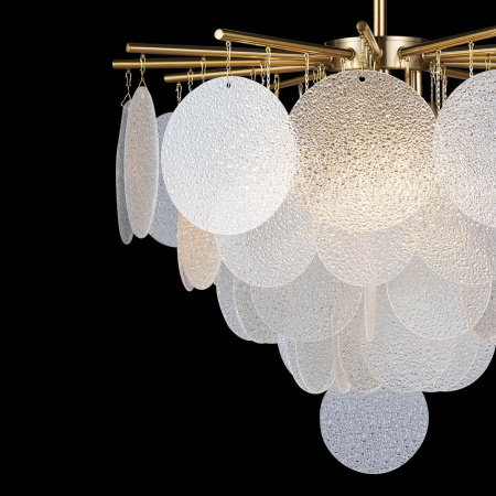 картинка Потолочная люстра Frost 10022/600 от магазина BTSvet