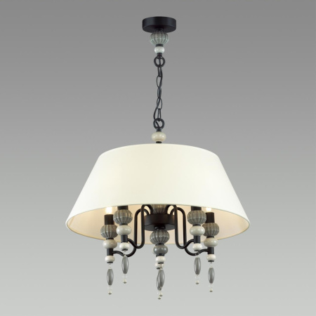 картинка Подвесная люстра Sochi 4896/5A от магазина BTSvet
