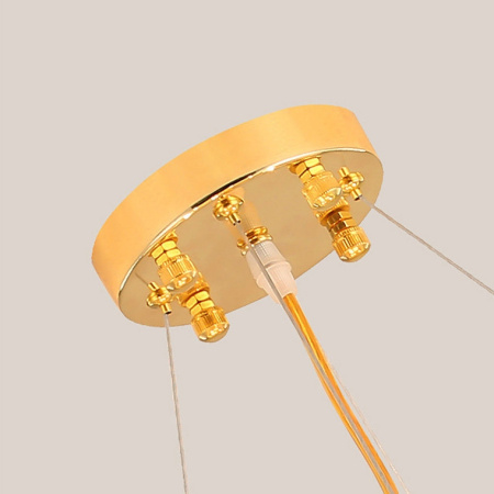 картинка Подвесная люстра KALEIDOSCOPE01 от магазина BTSvet