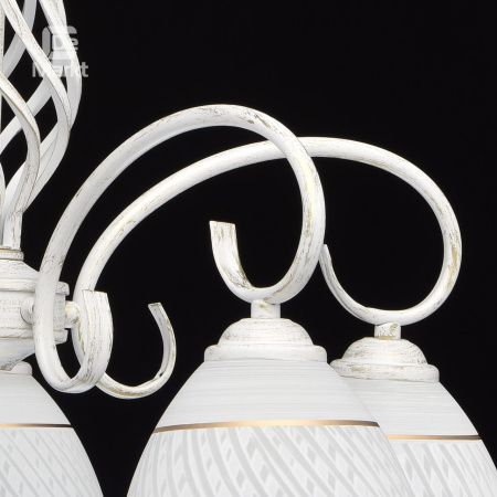 картинка Подвесная люстра Ariadna 450015405 от магазина BTSvet