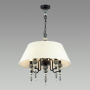 картинка Подвесная люстра Sochi 4896/5A от магазина BTSvet