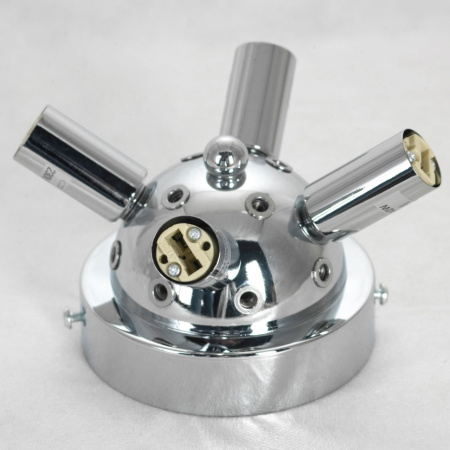 картинка Потолочная люстра Davie LSP-8779 от магазина BTSvet