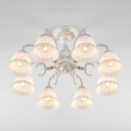 картинка Потолочная люстра Campina 60107/8 от магазина BTSvet