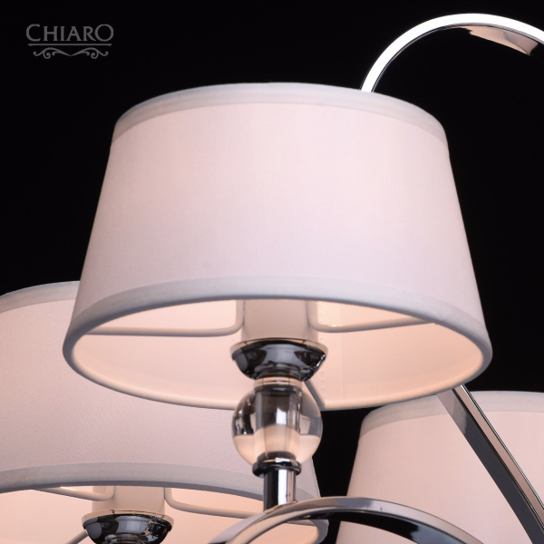 картинка Подвесная люстра Palermo 386013506 от магазина BTSvet