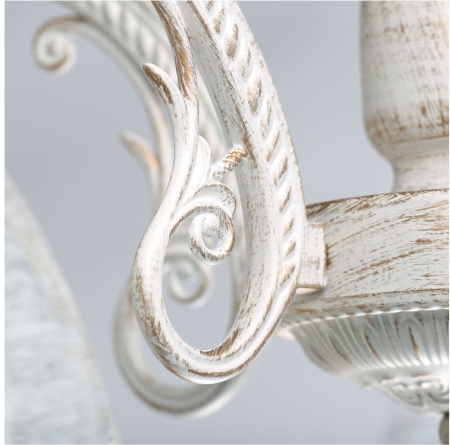 картинка Потолочная люстра Ариадна 105010205 от магазина BTSvet