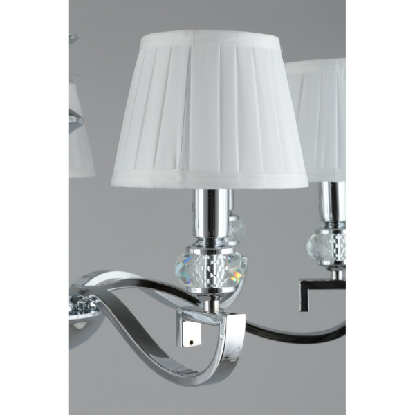 картинка Подвесная люстра OML-72403-07 от магазина BTSvet