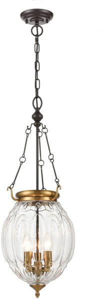 Подвесной светильник Helen 10038 VL4266P23