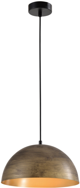 Светильник подвесной Emmy 5141-201 1 х Е27 40 Вт