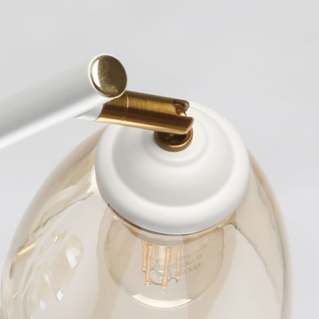 картинка Потолочная люстра на штанге DeMarkt Тетро 673017406 от магазина BTSvet