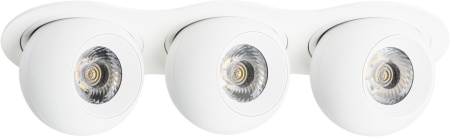 Спот Lightstar Intero i636646464