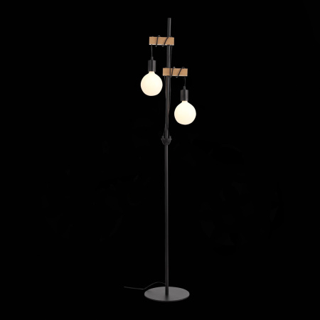 картинка Торшер Bagetti SL1142.405.01 от магазина BTSvet