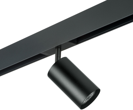 Трековый светильник однофазный 220V Lightstar Rullo PRO437