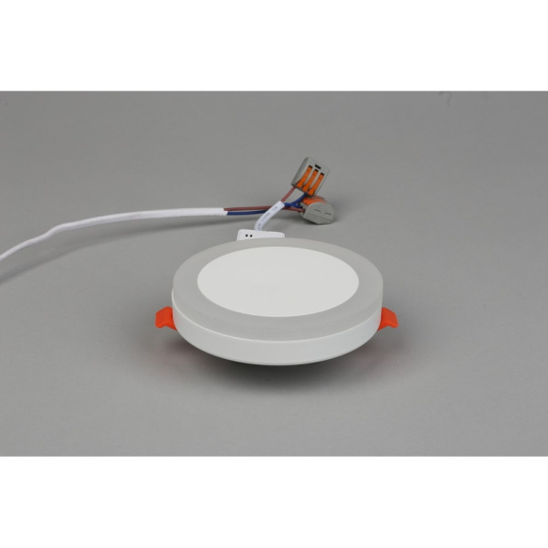 картинка Встраиваемый светильник светодиодный Valles OML-102109-06 от магазина BTSvet