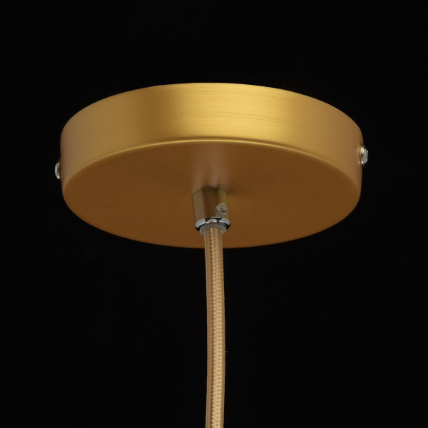 картинка Подвесной светильник Элвис 2715010301 от магазина BTSvet