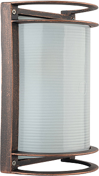 Настенный фонарь уличный SIDNEY 91466 Cb