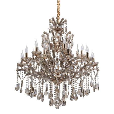 Большая люстра Odetta 405010316