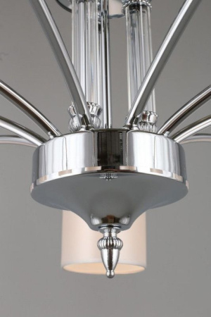 картинка Потолочная люстра OML-64707-09 от магазина BTSvet