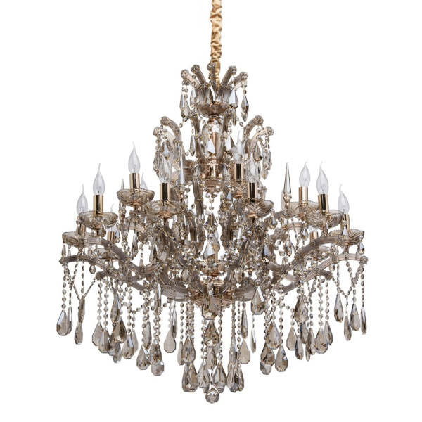 Большая люстра Odetta 405010316