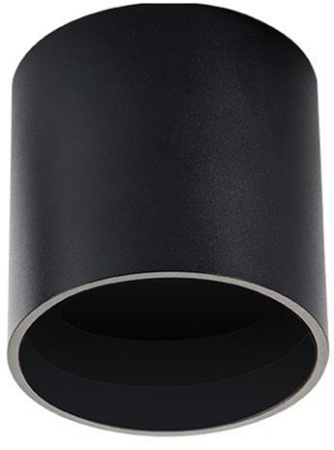 Точечный светильник Sky Sky black