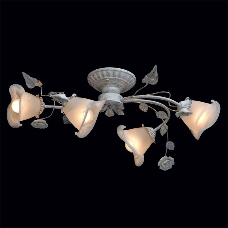 картинка Потолочная люстра Vostorg 242014704 от магазина BTSvet