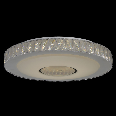 картинка Потолочный светодиодный светильник с пультом Frizante 687010701 от магазина BTSvet