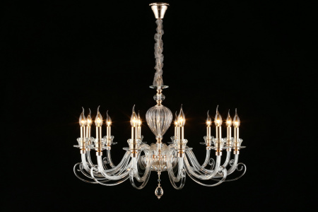 картинка Подвесная люстра Daniele APL.701.03.12 от магазина BTSvet