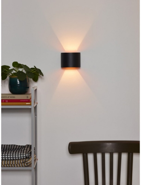 картинка Настенный светильник XIO 09218/04/30 от магазина BTSvet