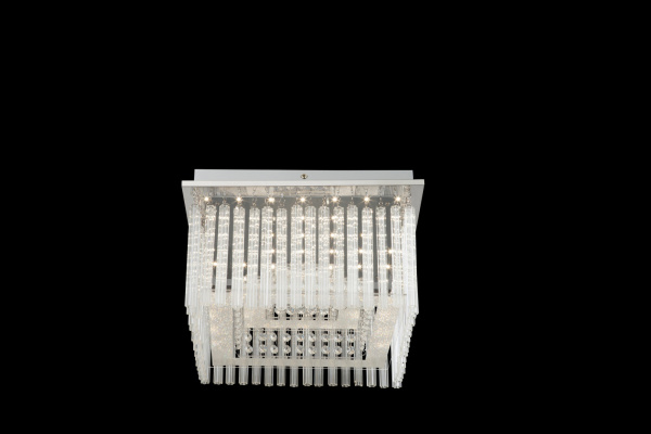 картинка Потолочный светодиодный светильник Vince 68567-21 от магазина BTSvet