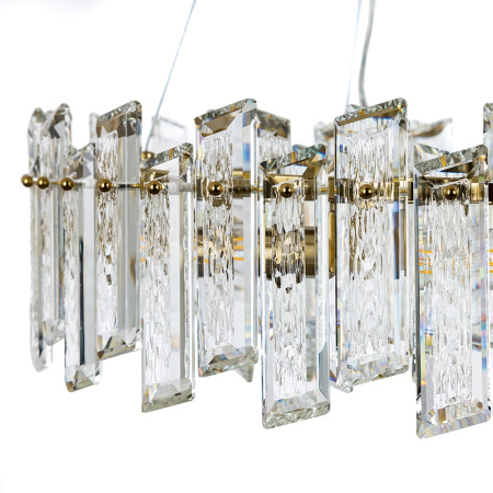 картинка Подвесная люстра Romilda 3512/17 LM-8 от магазина BTSvet