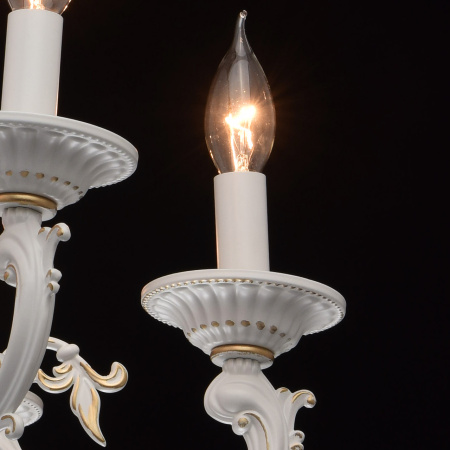 картинка Подвесная люстра Avrora 371011206 от магазина BTSvet