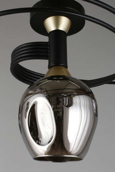 картинка Потолочная люстра Flor APL.611.17.06 от магазина BTSvet