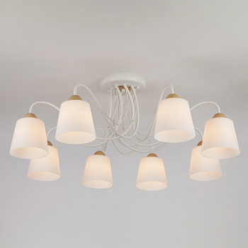 Потолочная люстра Betty 70062/8