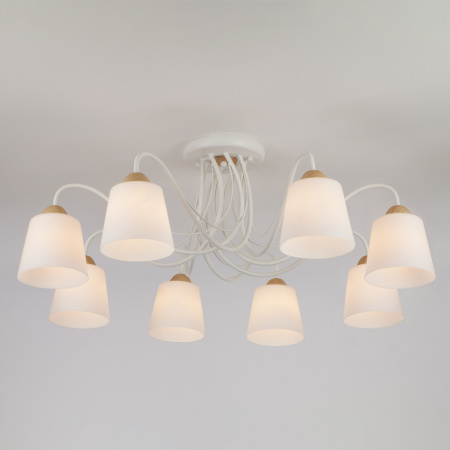 Потолочная люстра Betty 70062/8