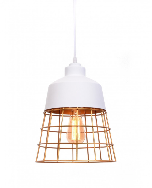 картинка Подвесной светильник Bagsy LDP 7933 WT от магазина BTSvet