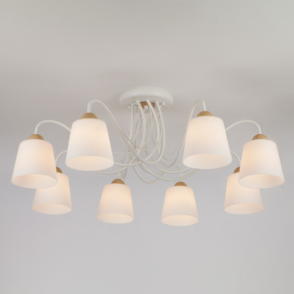 Потолочная люстра Betty 70062/8