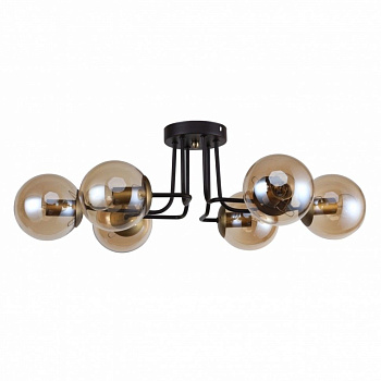 Потолочная люстра Modestus 2344-6U