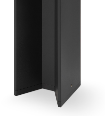 картинка Наземный светильник уличный Essen O596FL-L9GR4K1 от магазина BTSvet