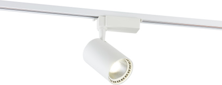 Трековый светильник светодиодный 2010-LED15TRW