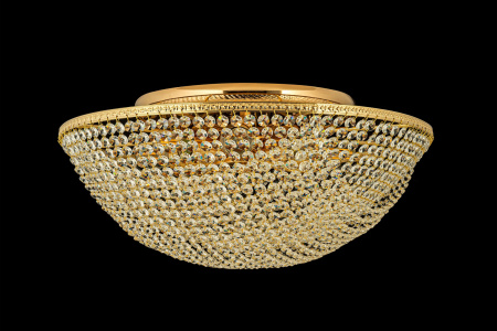 картинка Люстра хрусталь Stella Stella E 1.3.50.501 G от магазина BTSvet