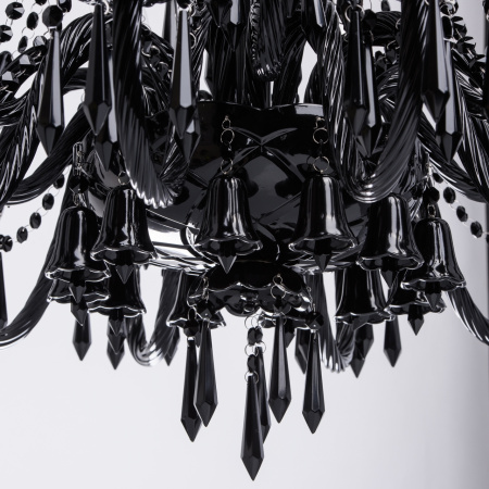 картинка Большая люстра Barselona 313010818 от магазина BTSvet