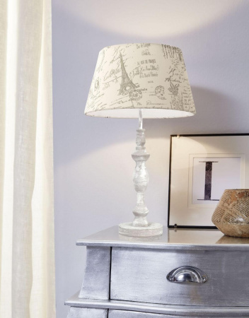 картинка Абажур 1+1 Vintage 49964 от магазина BTSvet