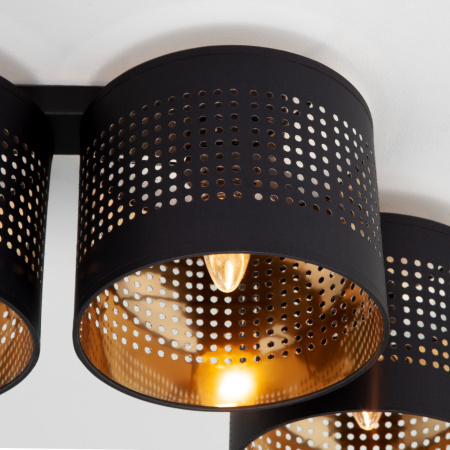 картинка Потолочная люстра Tago 852 от магазина BTSvet