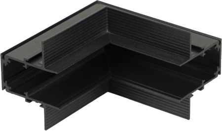 картинка Соеденитель угловой Tech GAC006M от магазина BTSvet