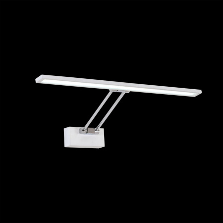 картинка Светодиодная подсветка для картин Визор CL708500 от магазина BTSvet