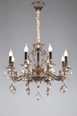 картинка Подвесная люстра Senis OML-74703-08 от магазина BTSvet